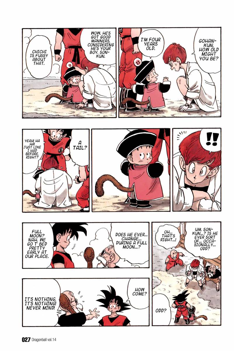 Dragon Ball 196 8