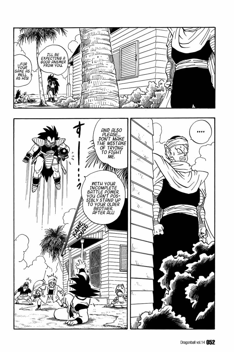 Dragon Ball 198 3