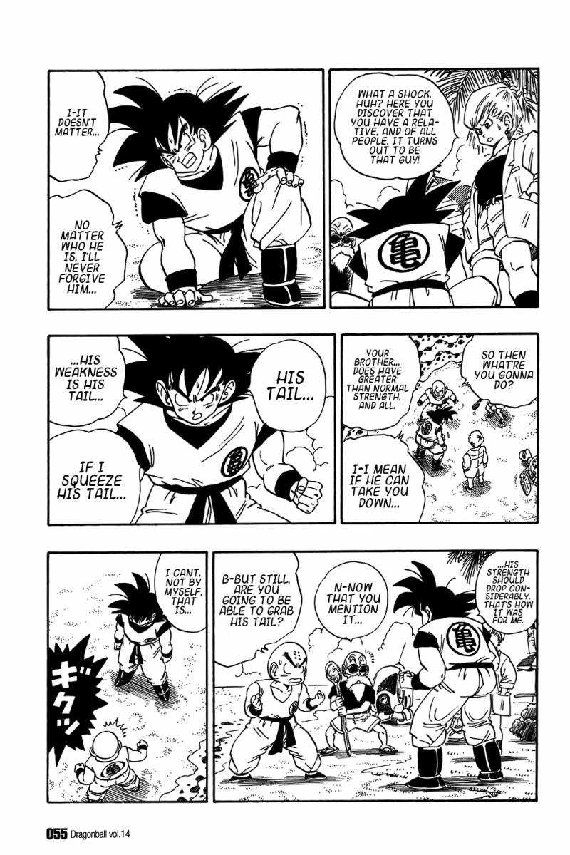 Dragon Ball 198 6