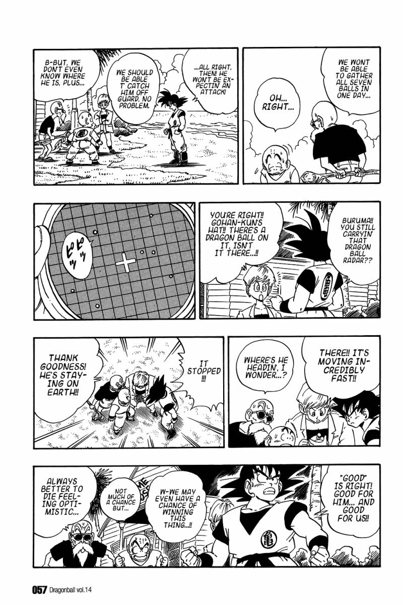Dragon Ball 198 8