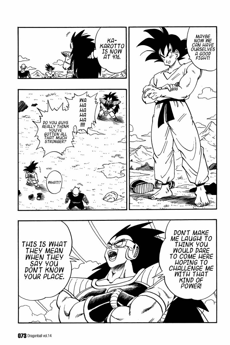 Dragon Ball 199 10