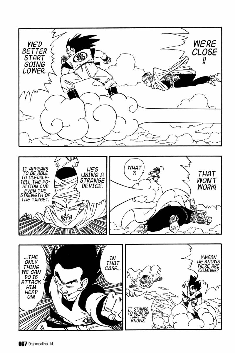 Dragon Ball 199 4