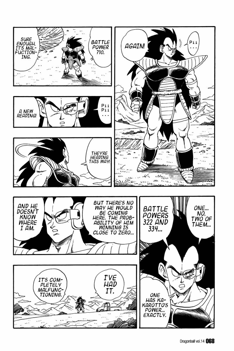 Dragon Ball 199 5