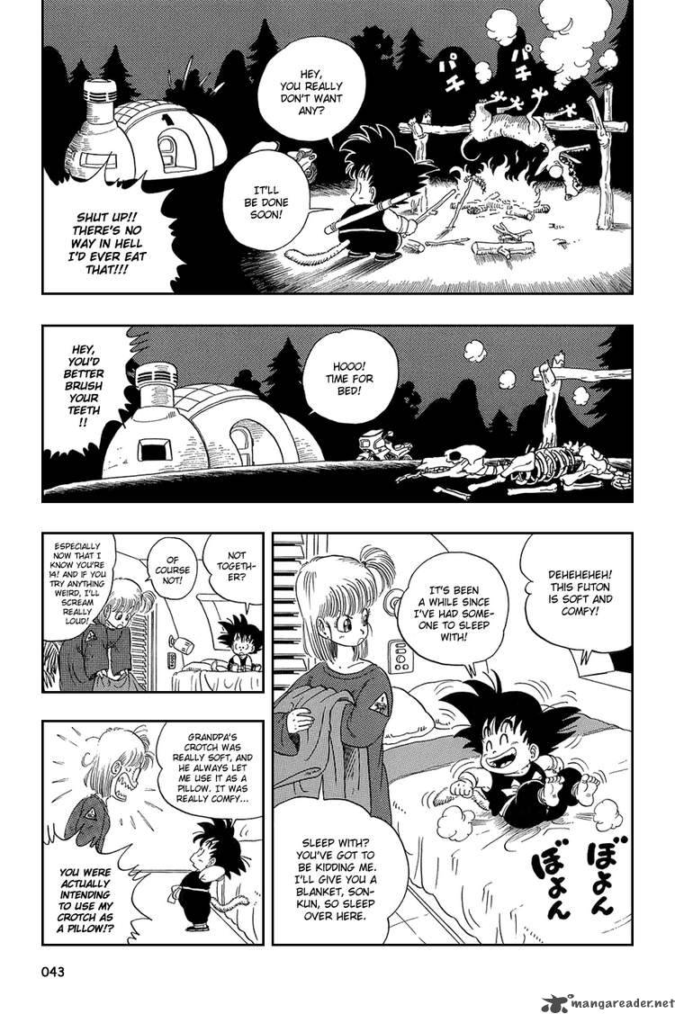 Dragon Ball 2 10