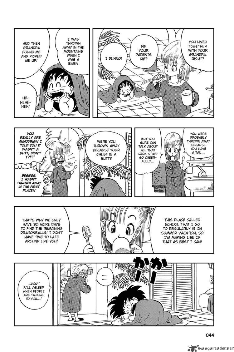 Dragon Ball 2 11