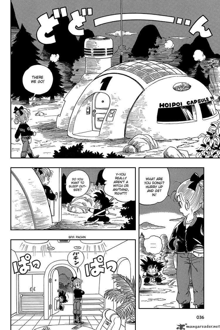 Dragon Ball 2 3