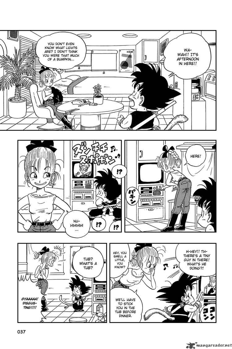 Dragon Ball 2 4