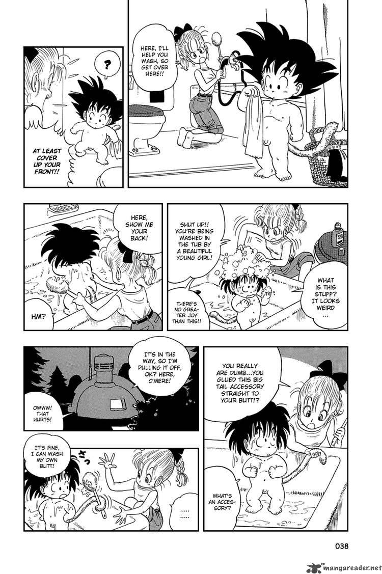 Dragon Ball 2 5