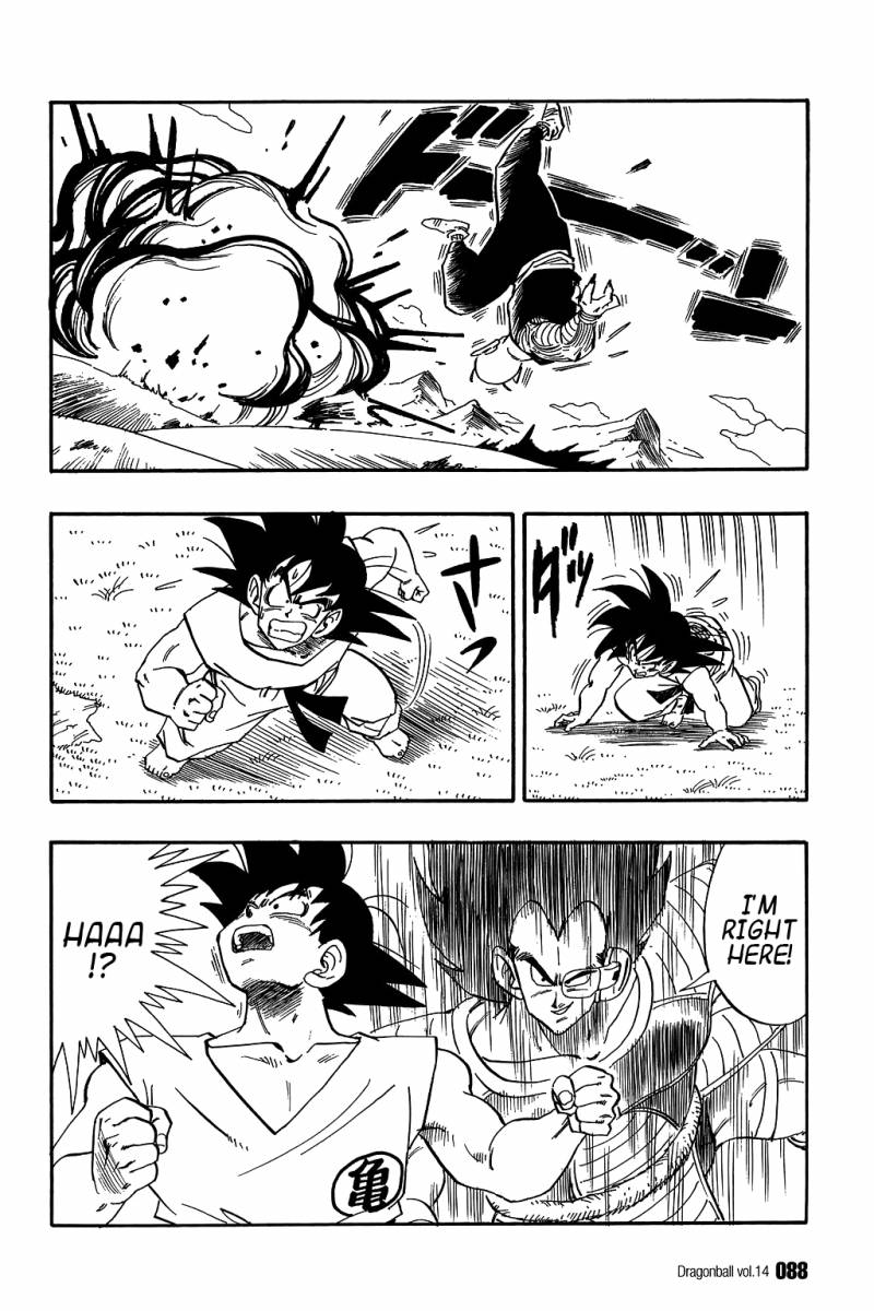 Dragon Ball 200 11