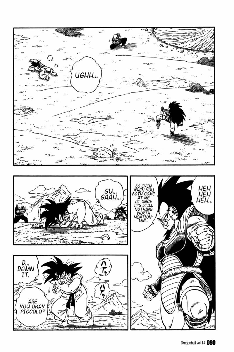 Dragon Ball 200 13