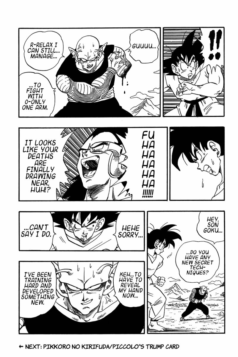 Dragon Ball 200 14