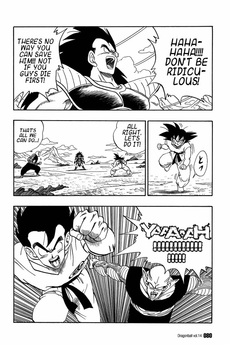 Dragon Ball 200 3
