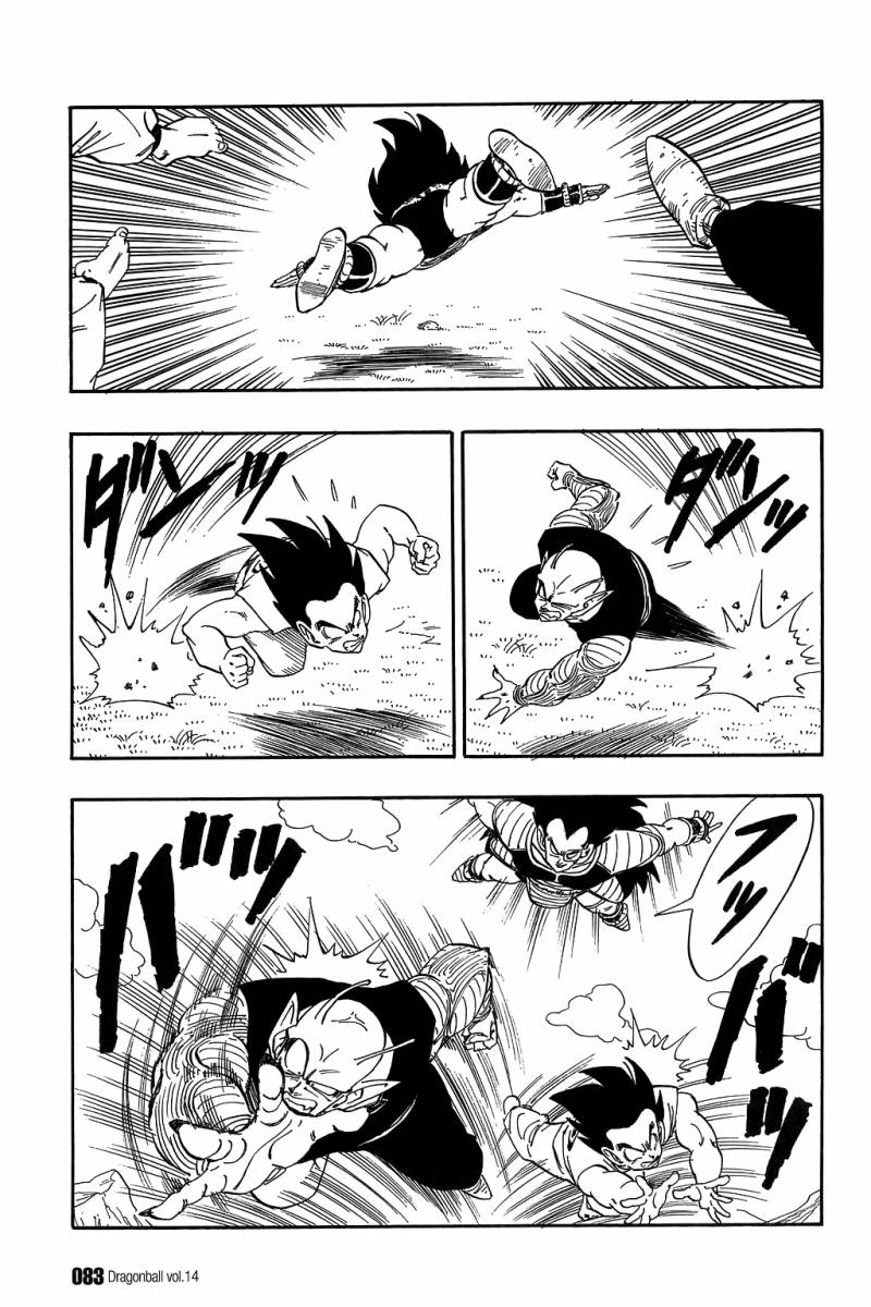 Dragon Ball 200 6