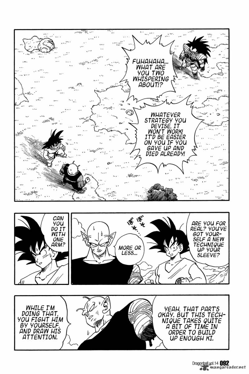 Dragon Ball 201 1