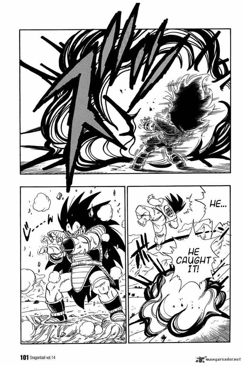 Dragon Ball 201 10