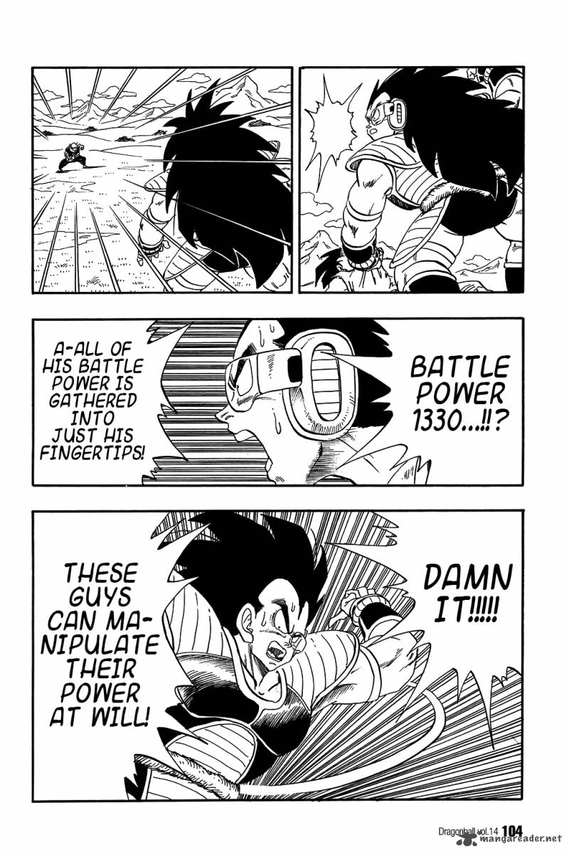 Dragon Ball 201 13