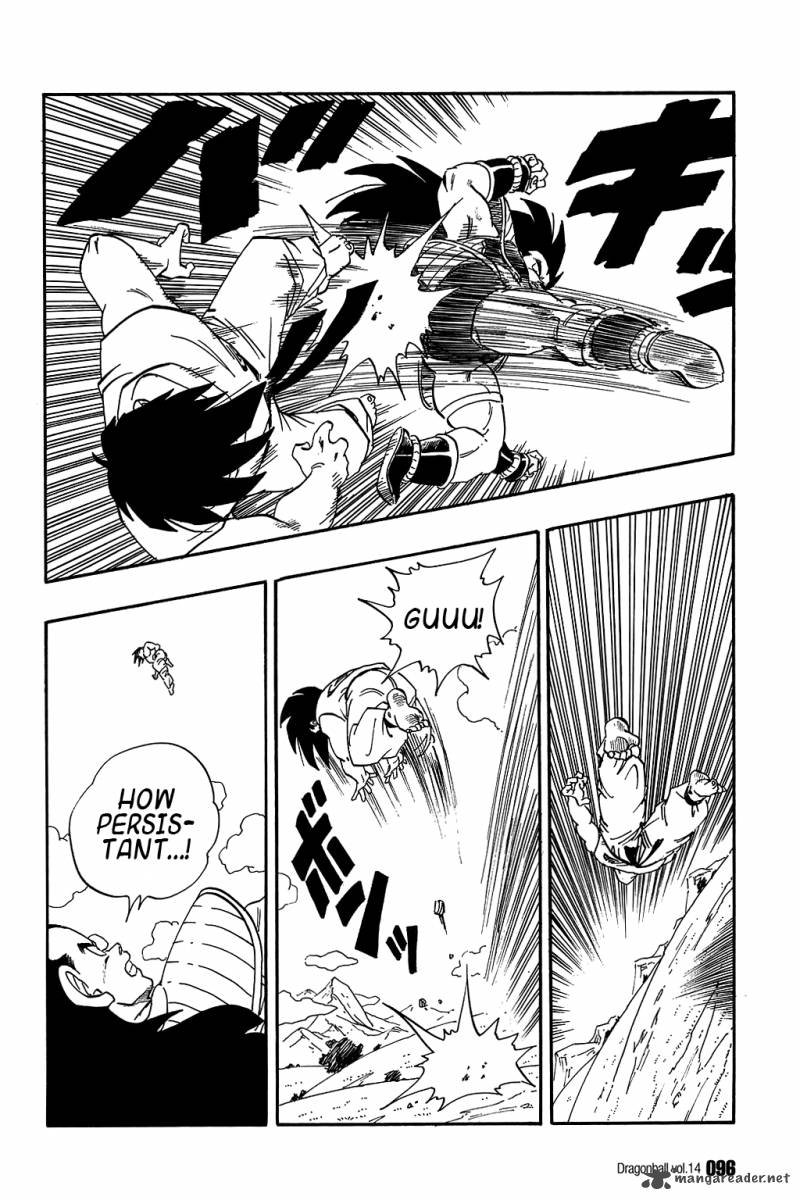 Dragon Ball 201 5