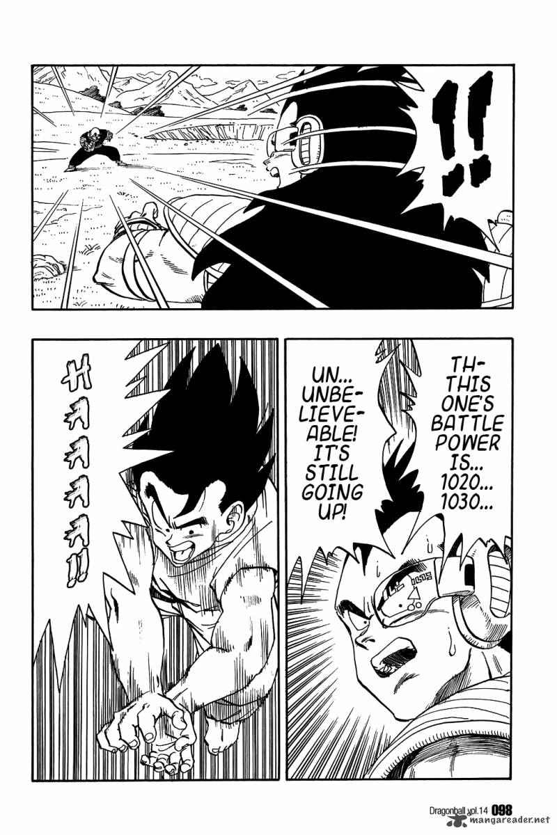 Dragon Ball 201 7