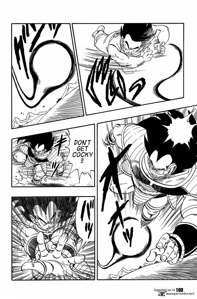 Dragon Ball 201 9