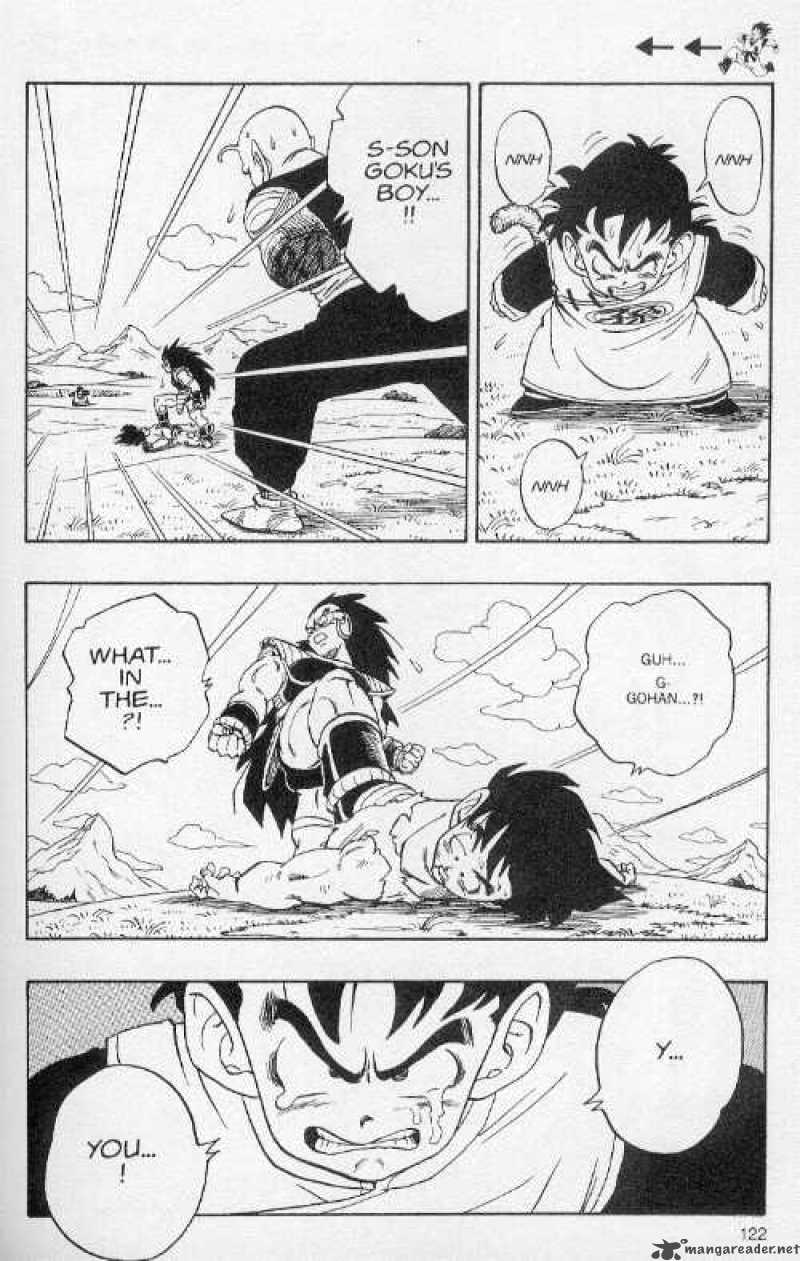 Dragon Ball 203 8