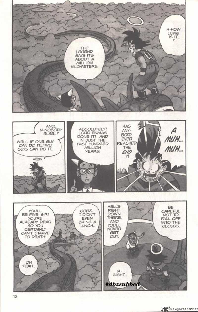 Dragon Ball 205 12