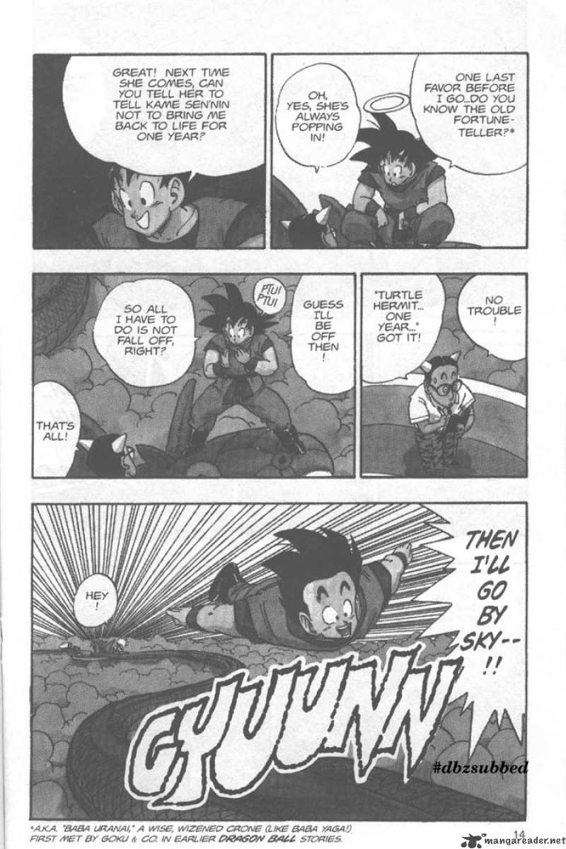 Dragon Ball 205 13