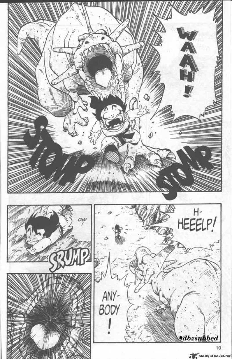 Dragon Ball 207 10