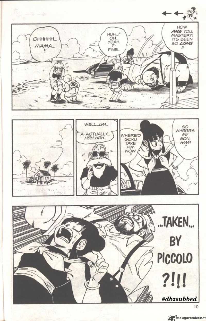 Dragon Ball 209 10