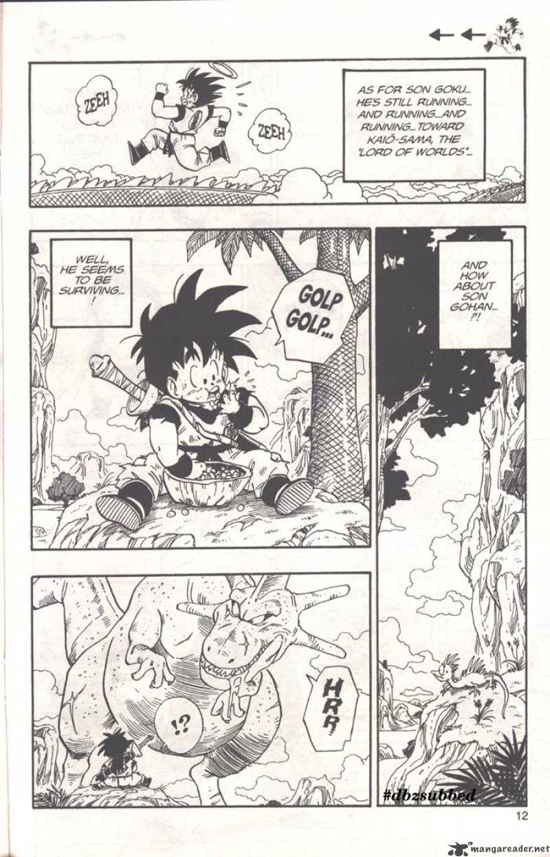 Dragon Ball 209 12