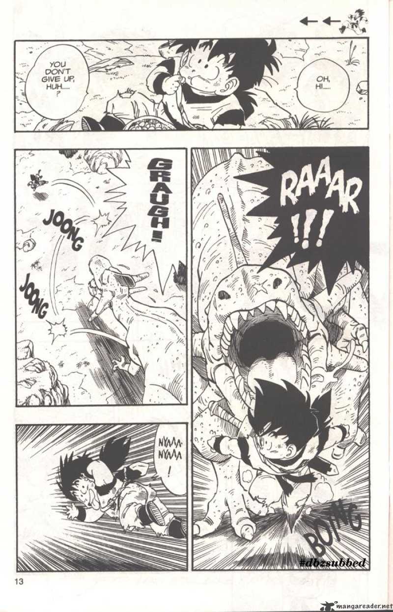 Dragon Ball 209 13