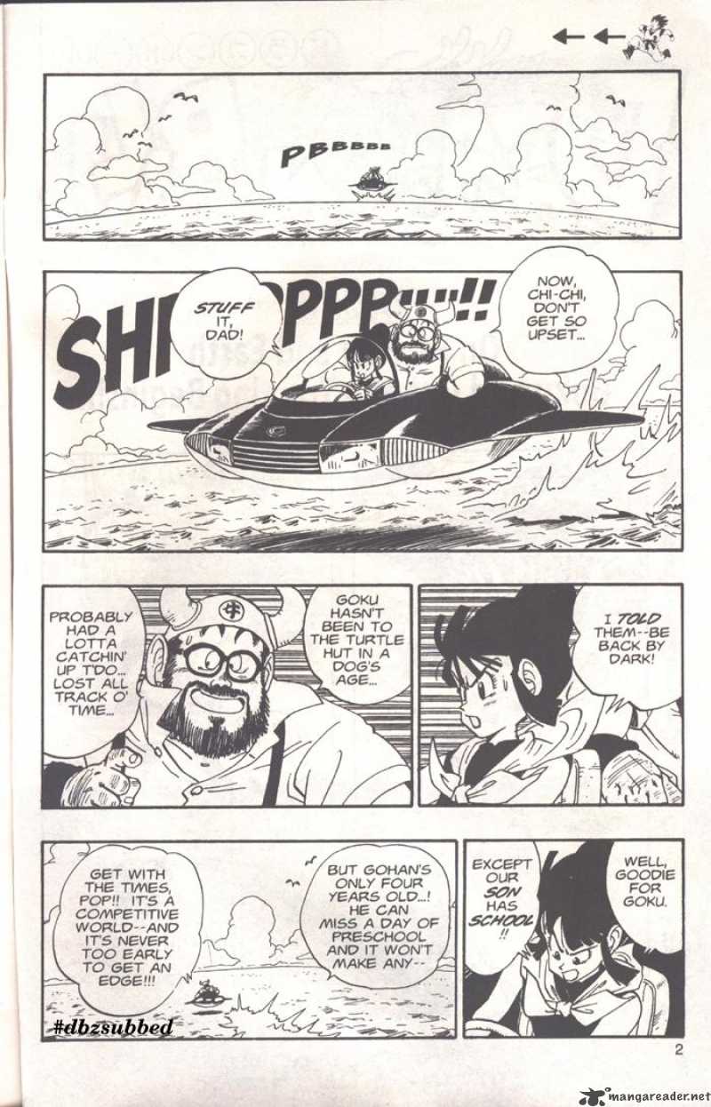 Dragon Ball 209 2