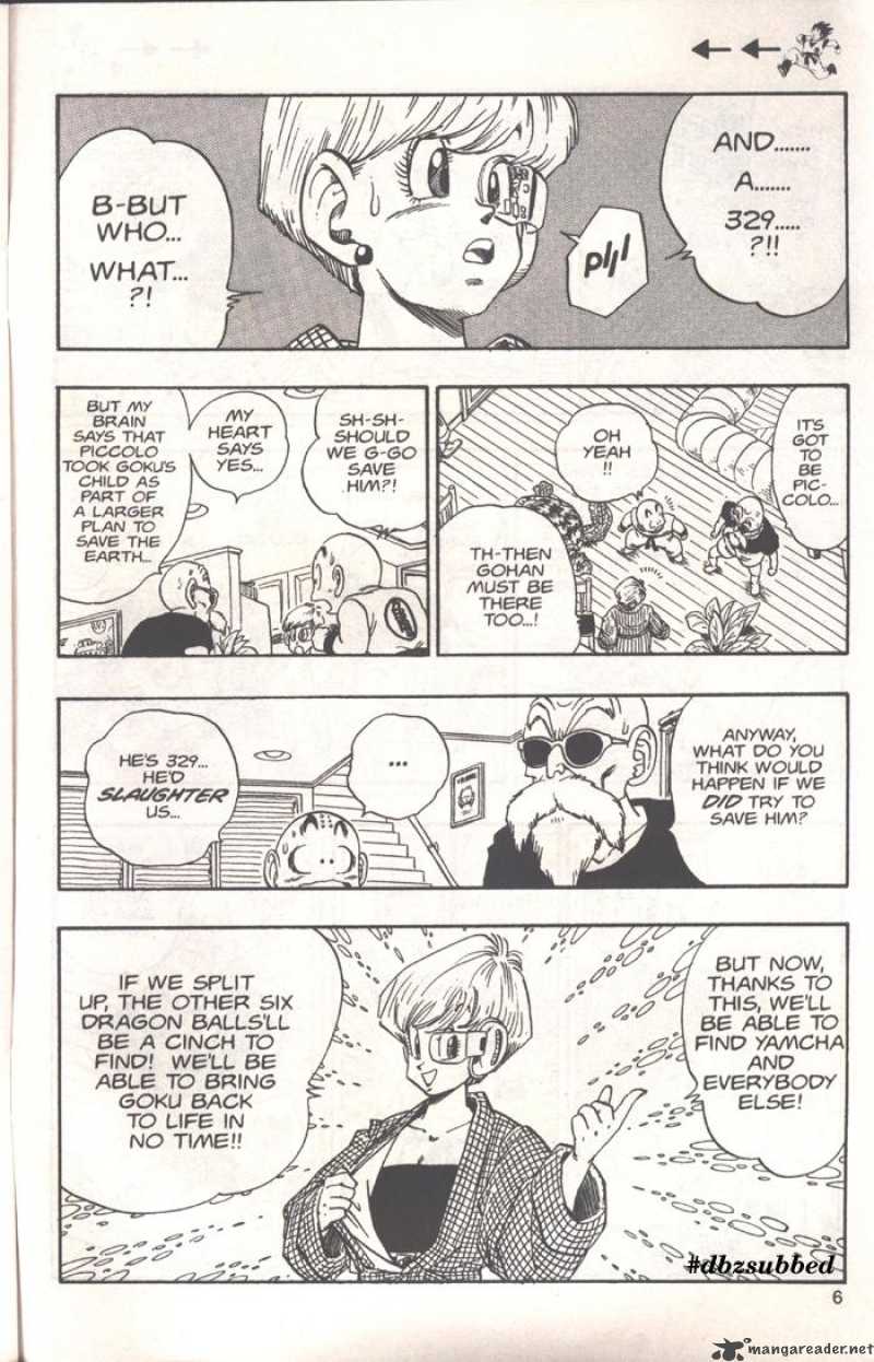 Dragon Ball 209 6