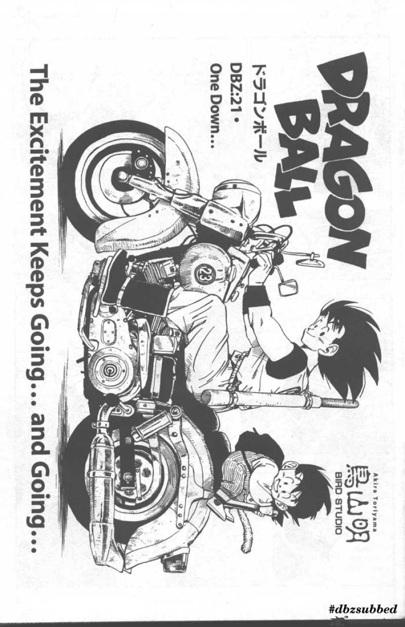 Dragon Ball 215 1