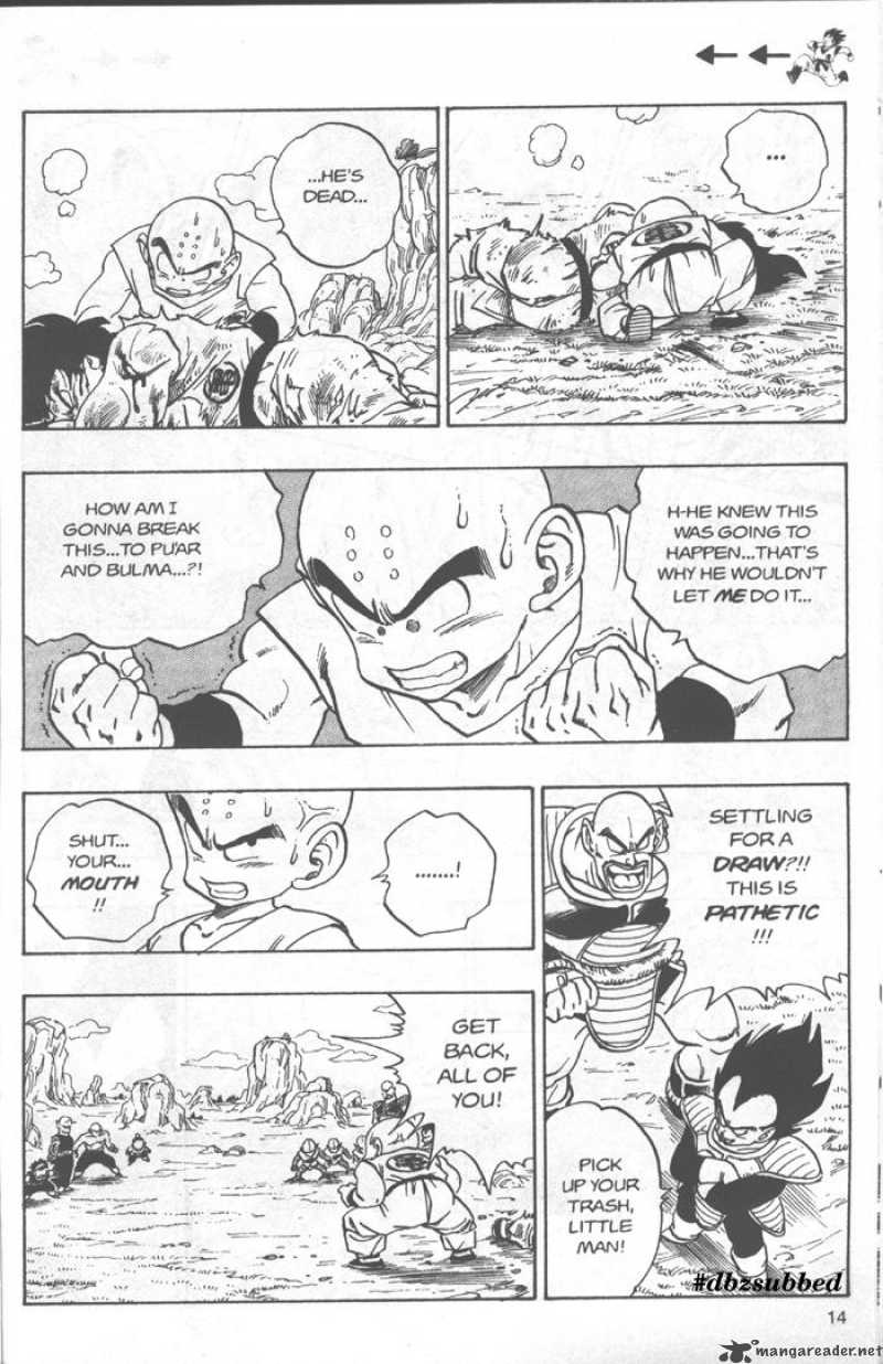 Dragon Ball 215 14