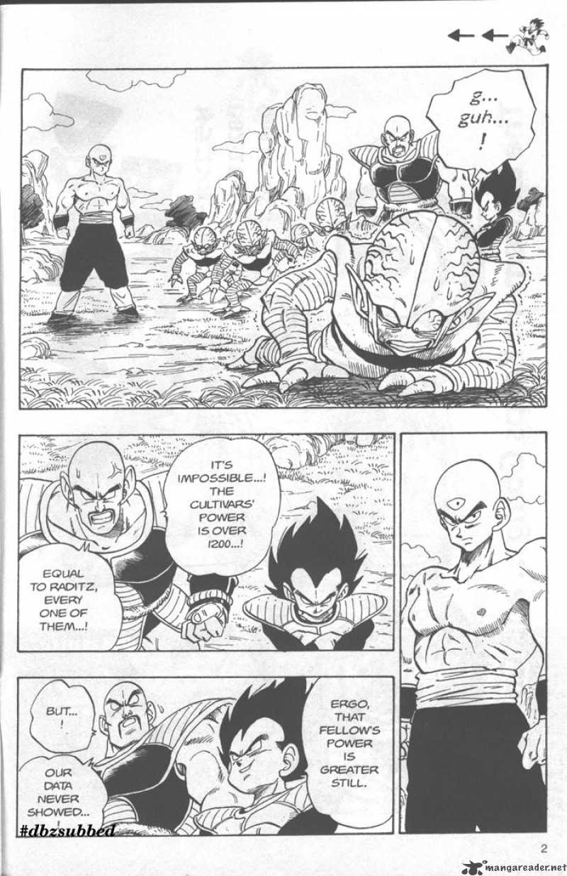 Dragon Ball 215 2