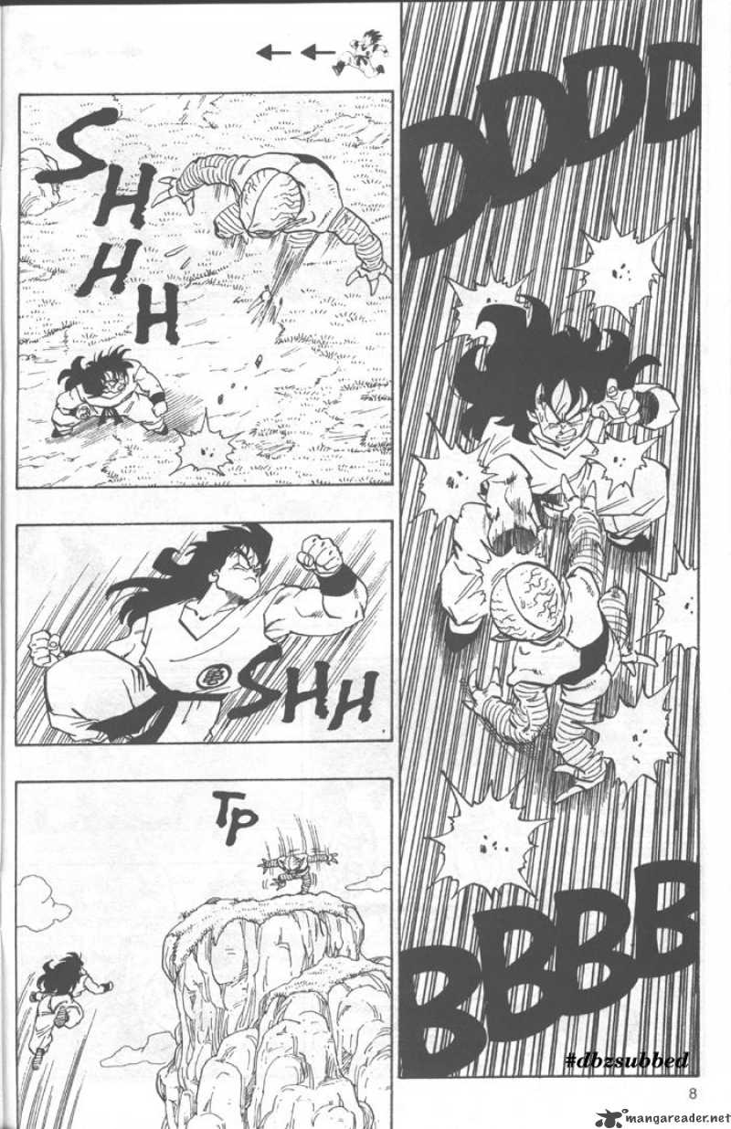 Dragon Ball 215 8