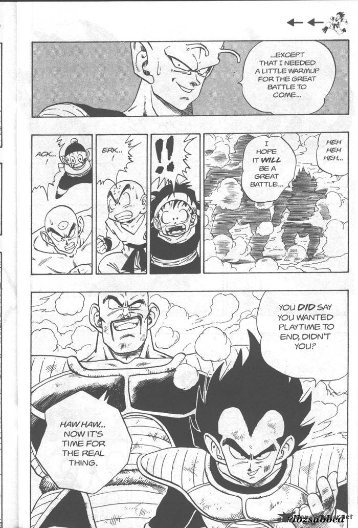 Dragon Ball 216 11