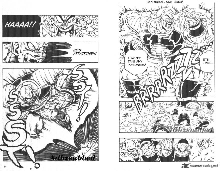 Dragon Ball 217 1