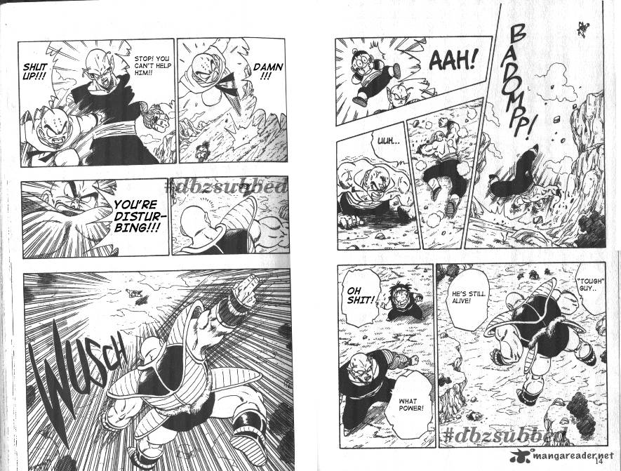 Dragon Ball 217 4