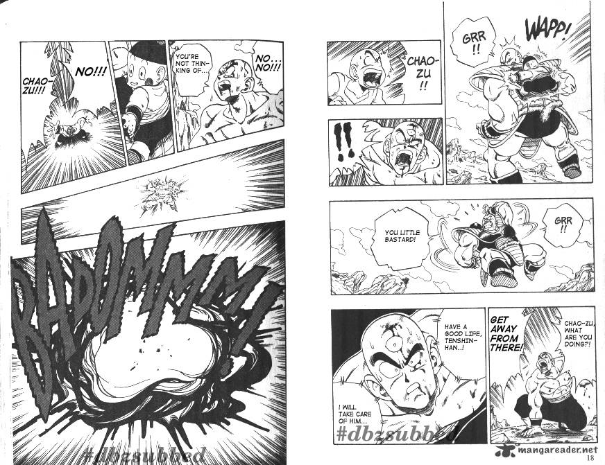 Dragon Ball 217 6