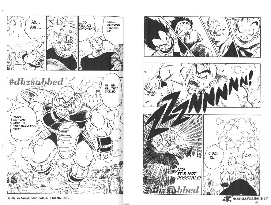 Dragon Ball 217 7