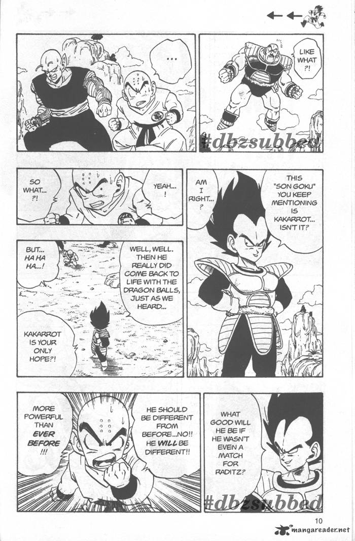 Dragon Ball 219 10