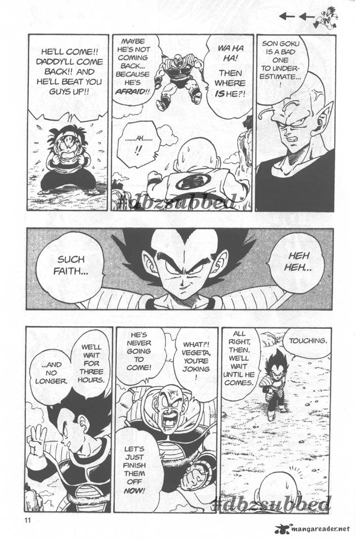 Dragon Ball 219 11