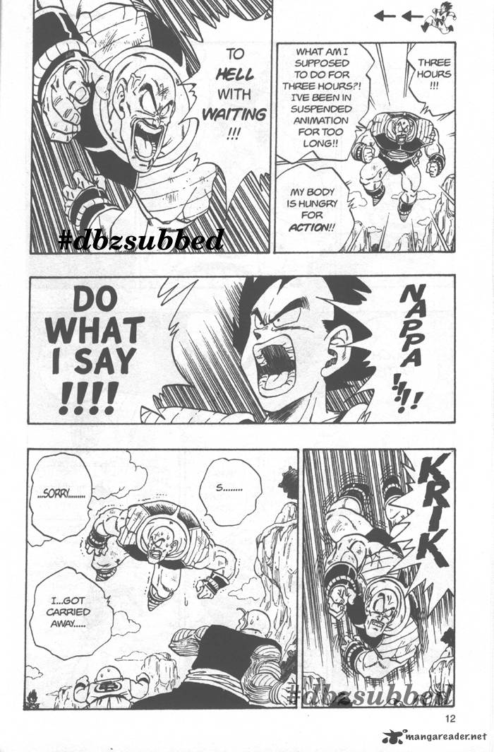 Dragon Ball 219 12