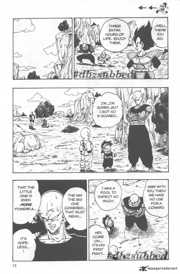 Dragon Ball 219 13