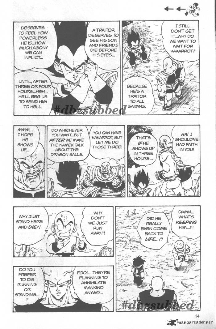 Dragon Ball 219 14