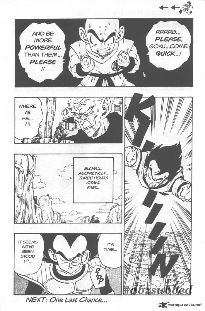 Dragon Ball 219 15
