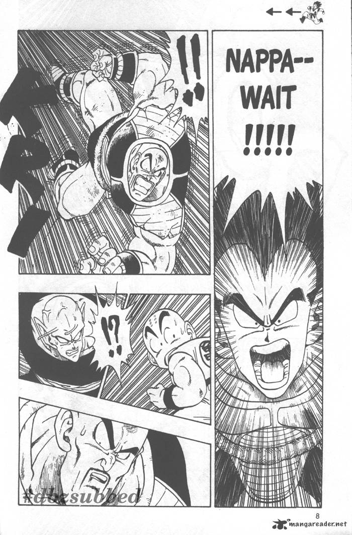 Dragon Ball 219 8
