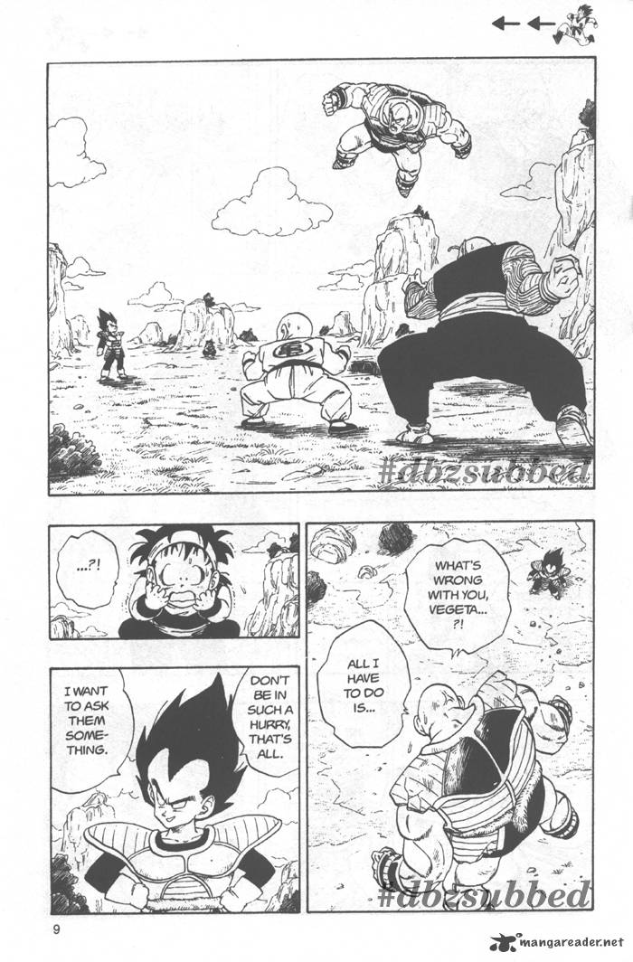 Dragon Ball 219 9