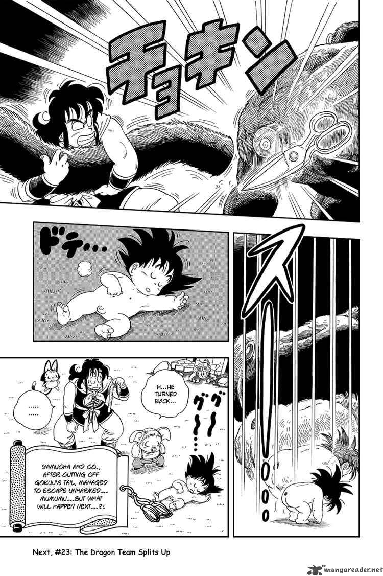 Dragon Ball 22 14